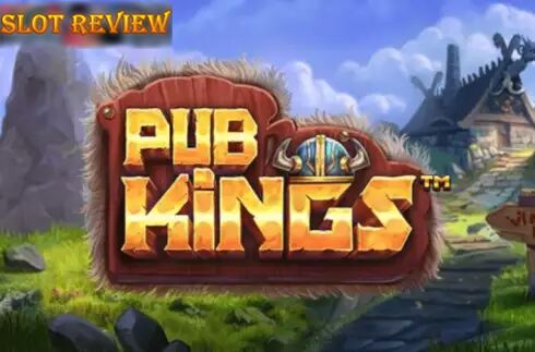 Pub Kings Slot Review